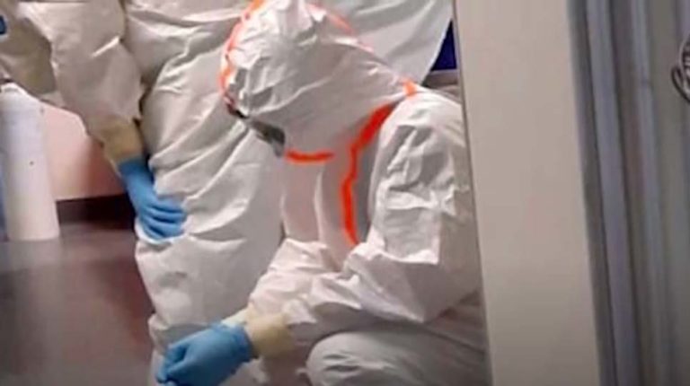 Ciudad Real supera una jornada sin muertos por COVID ni casos en residencias aunque repuntan ligeramente los contagios