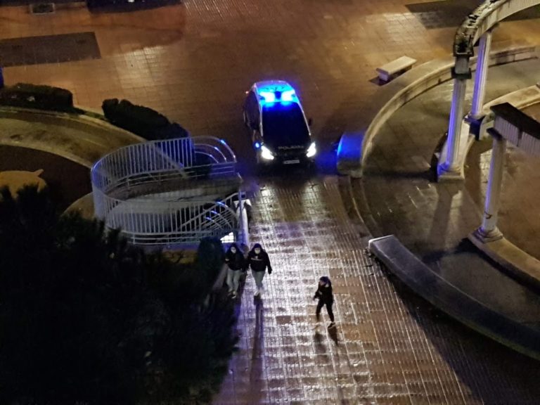 Puertollano logra entrar en nivel de riesgo bajo con una tasa COVID de 40 casos por 100.000 habitantes