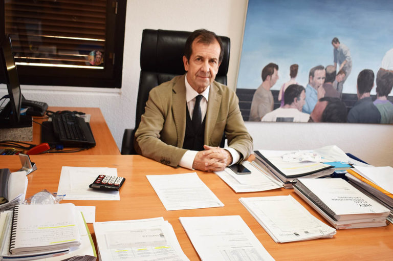 El Ayuntamiento de Puertollano multiplicó el pasado año la recaudación del Impuesto sobre Construcciones