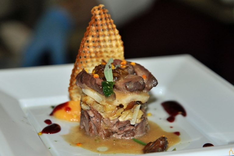 El Gobierno de Castilla-La Mancha impulsará la gastronomía de la región con una presencia destacada en Madrid Fusión