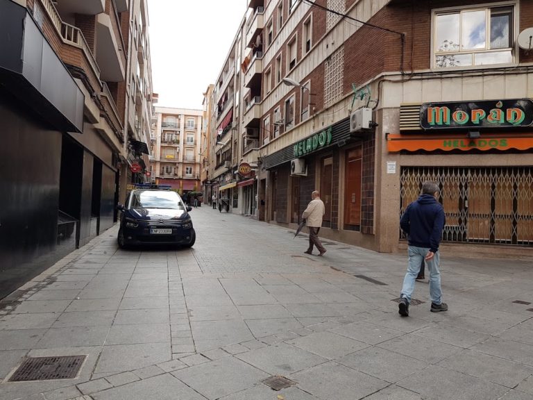 Castilla-La Mancha relajará sus medidas restrictivas a partir del fin de semana tras mejorar los datos en los últimos días