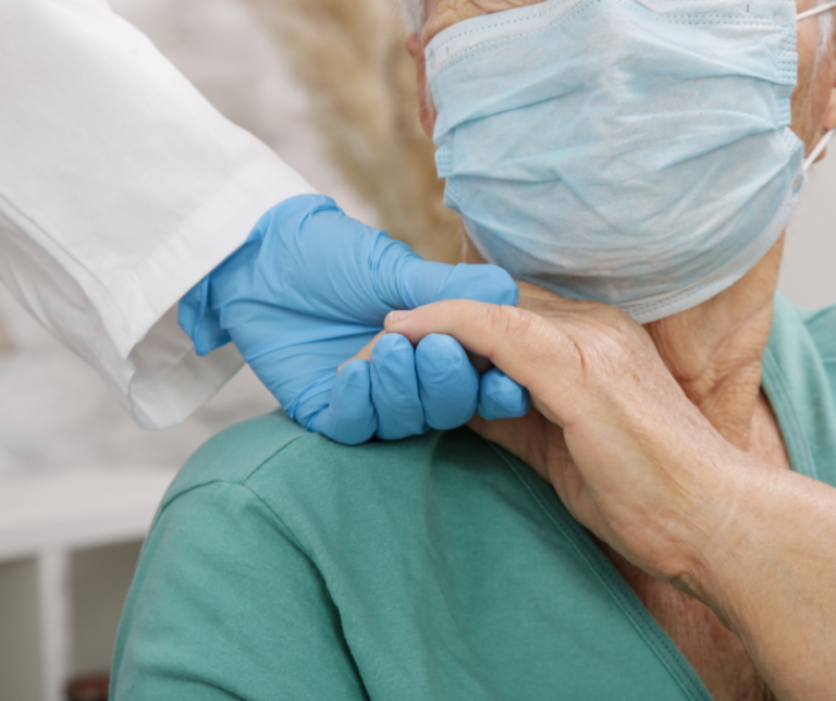 Ciudad Real no registra casos COVID en sus residencias de mayores ni notifica muertes en la jornada del martes