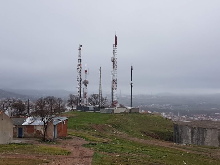 Policía Nacional investiga posibles detonaciones de armas de fuego en Puertollano