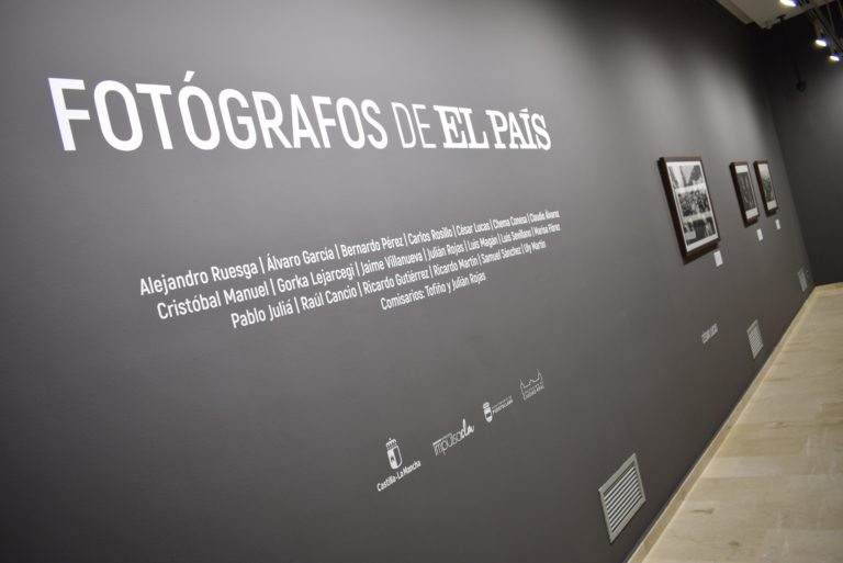 Puertollano: Reabren Museo García Rodero y Biblioteca Municipal y la Policía Local intensificará controles de aforo