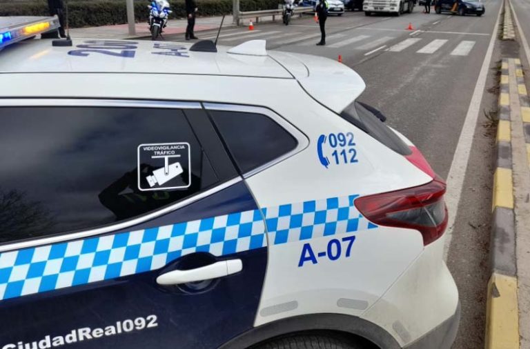 Ciudad Real: Detenidas dos mujeres por violencia doméstica