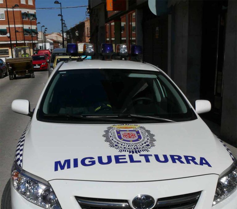 La Policía Local levanta 23 denuncias por incumplir las restricciones durante el Carnaval de Miguelturra