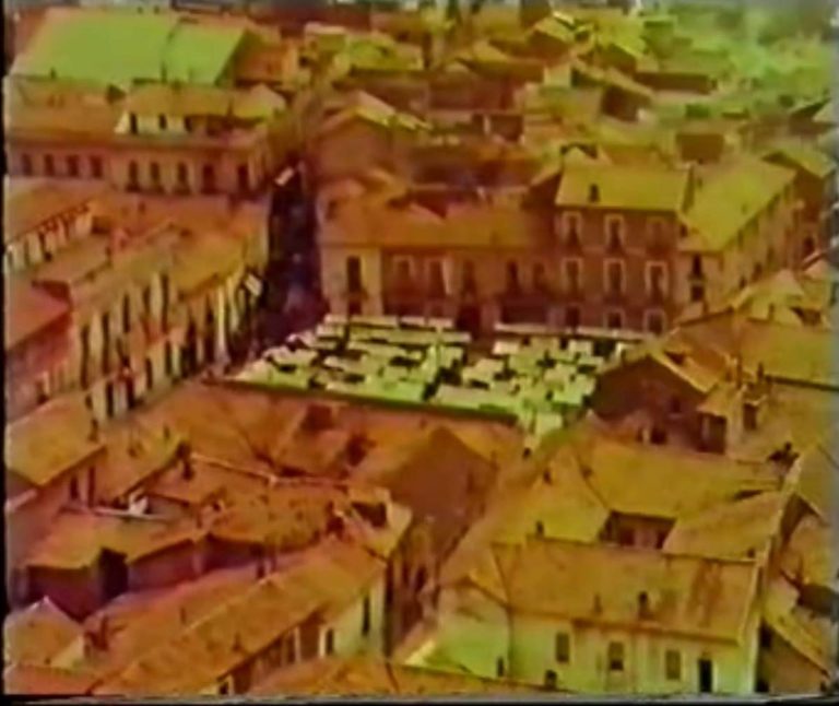 Portus Planus recupera el excepcional documental que refleja la vida en el Puertollano de 1957