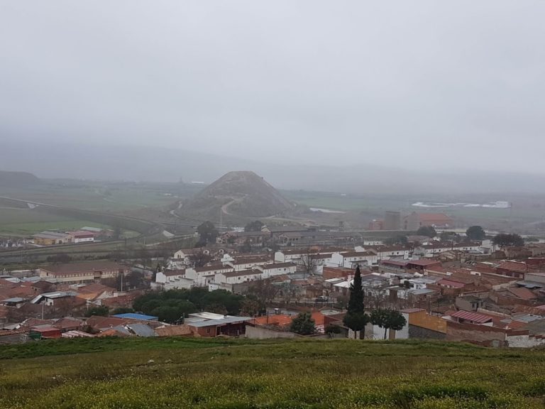 Puertollano+Dignidad urge a una reunión con el Ayuntamiento ante la situación de pobreza de muchas familias