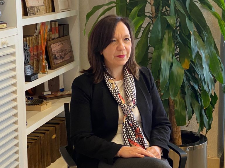 Rosa Melchor (PSOE) repetiría mandato en Alcázar de San Juan aunque tendrá que pactar para mantener la Alcaldía