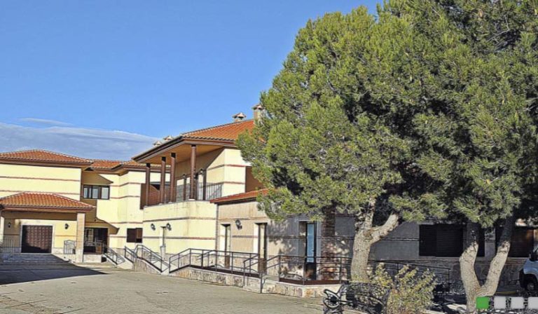 33 usuarios de una residencia de Villahermosa dan positivo COVID días después de la segunda dosis