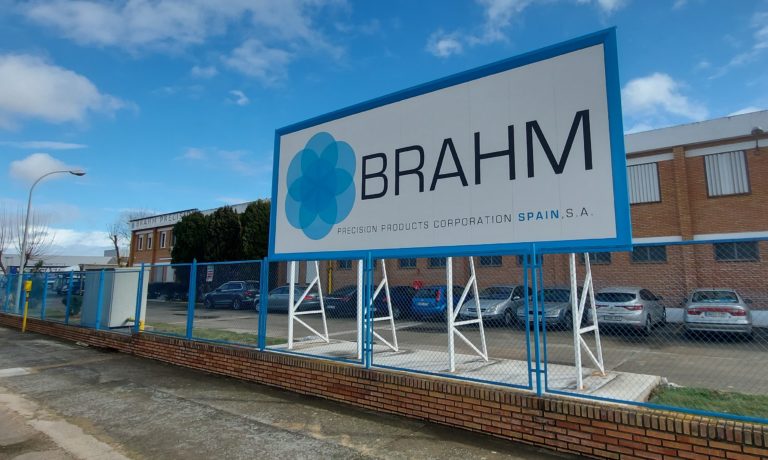 Brahm continúa con su plan estratégico de crecimiento empresarial