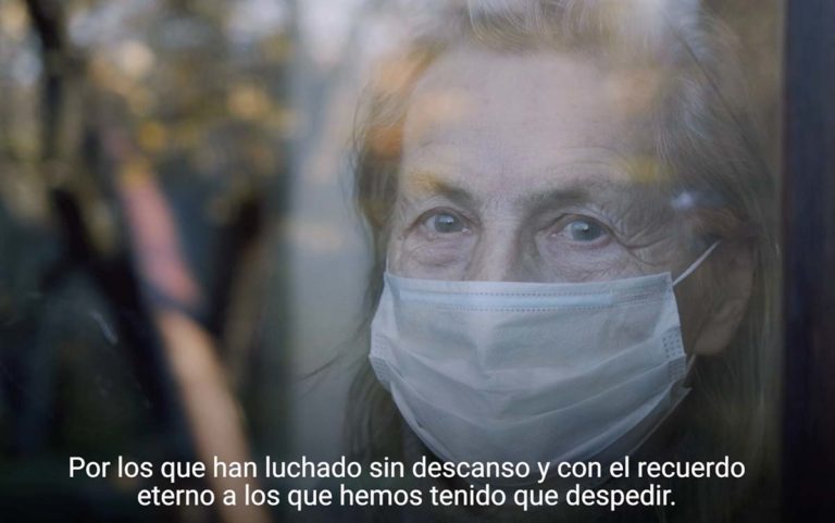 El PSOE de C-LM narra en un vídeo el esfuerzo de la ciudadanía en un año de lucha contra la COVID-19