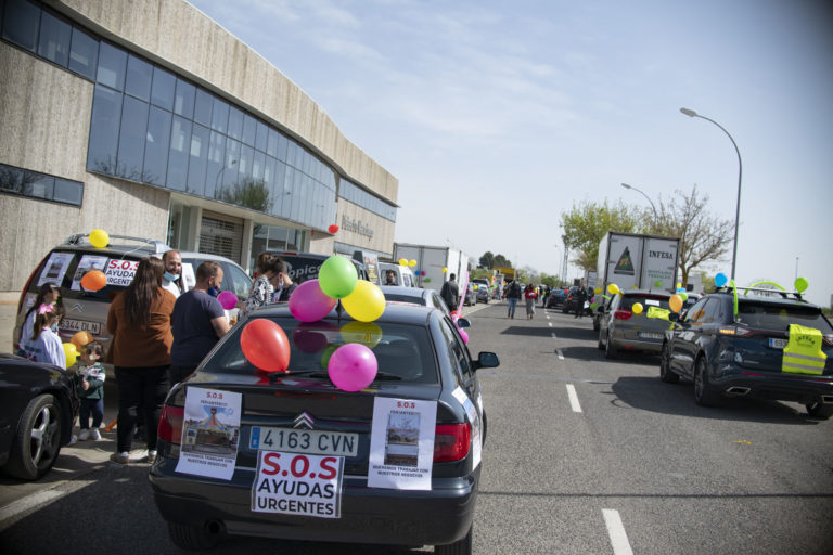 Ciudad Real: El sector de las fiestas y espectáculos reclama un protocolo específico porque otro año en blanco sería “catastrófico”