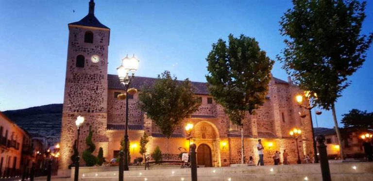 La Lotería Nacional reparte parte de su primer premio en Moral de Calatrava