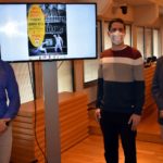 PRESENTACION CAMPEONATO ESGRIMA