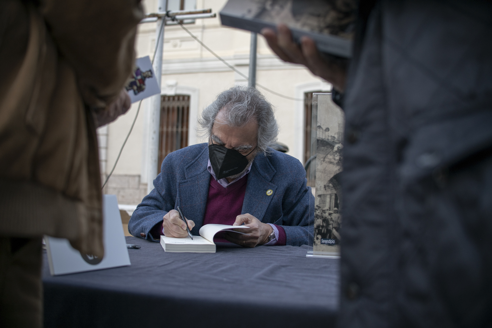 Vídeo: Presentación de ‘Plaza Mayor. Permanencia y transformación’, de ...