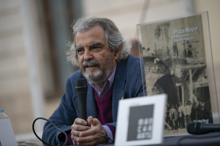Urbanismo en Ciudad Real: 40 años de extravío (22)