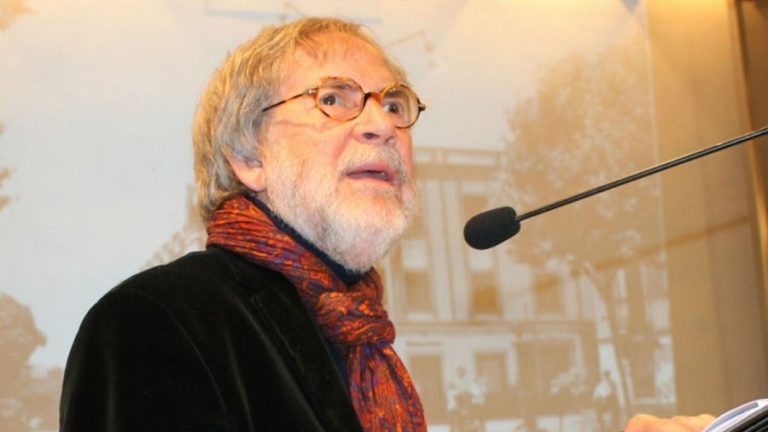 Santiago Ramos Plaza