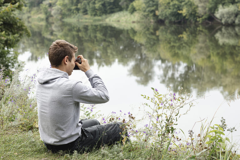 Ya se pueden presentar vídeos al concurso “Mójate por los Objetivos de Desarrollo Sostenible” de Aguas de Puertollano