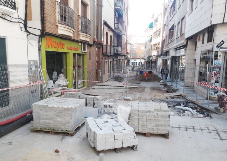 Puertollano: Adjudicada a la empresa Think&Move la redacción del Plan de Movilidad Urbana por 40.498 euros