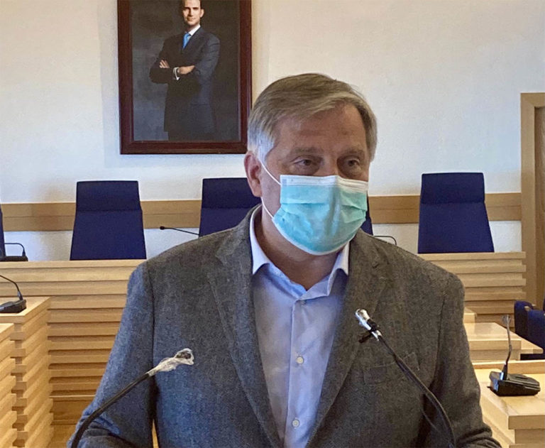 Ciudad Real: El PP arroja la sombra de la «incertidumbre» ante el próximo cambio de alcaldesas