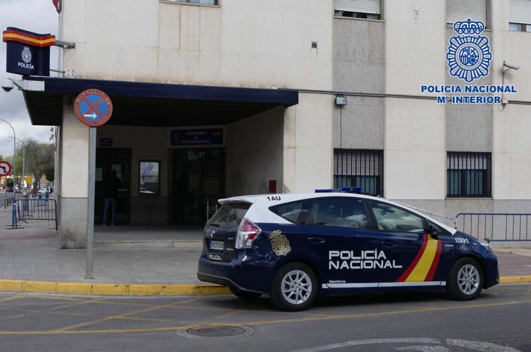 La Policía Nacional detiene a dos empresarios en Ciudad Real por explotación laboral y trata de seres humanos