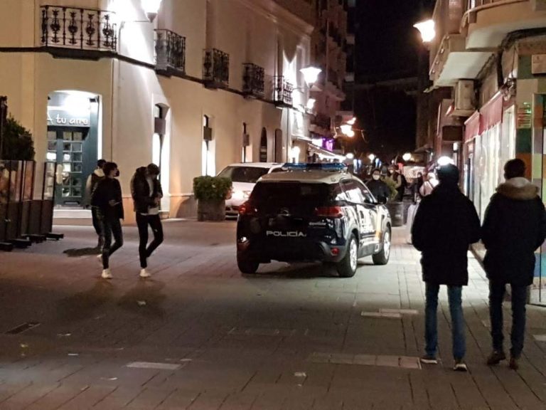 Sanidad propone ahora a las CCAA relajar restricciones y dar mayor flexibilidad al ocio nocturno