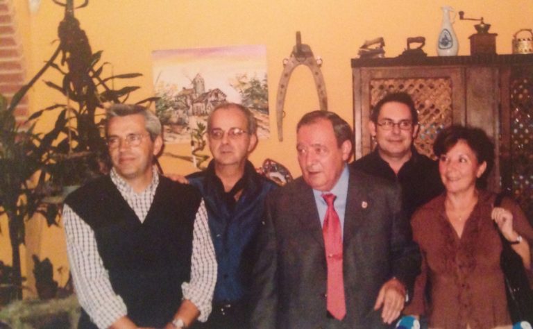 COPE Puertollano: 69 años de un medio clave en la historia de la ciudad minera