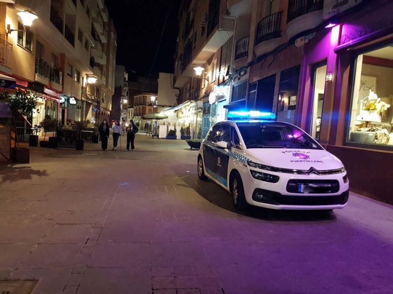 La música nocturna que traía de cabeza a todo Puertollano