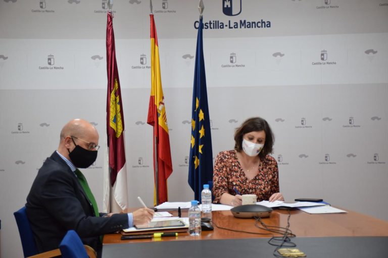Puertollano: Deimos presenta cinco proyectos para su financiación con fondos europeos