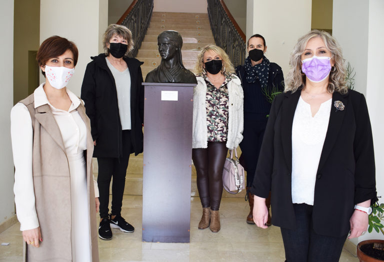 Puertollano: Un 8 de marzo «reivindicativo, comprometido e incuestionable»