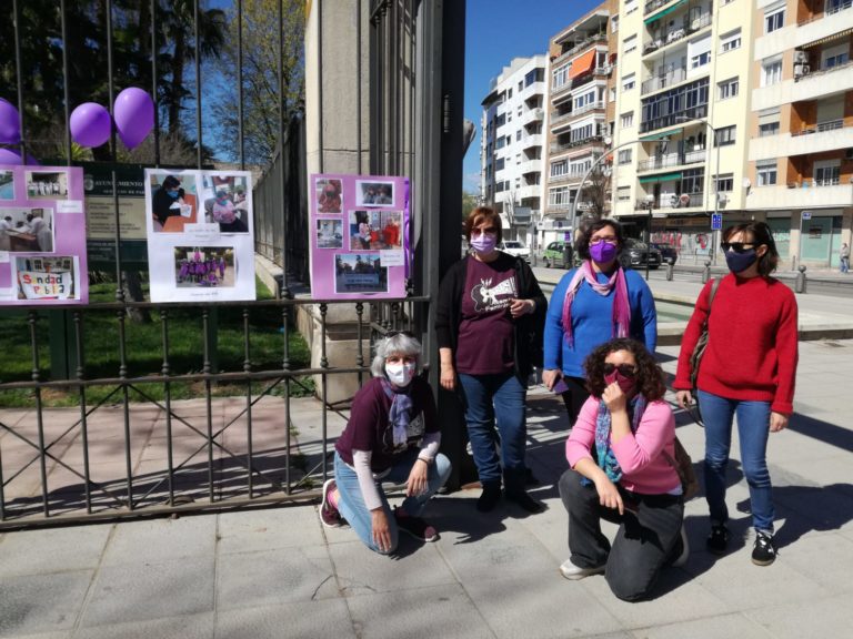La Asamblea Feminismos muestra ‘La pandemia con ojos de mujer’