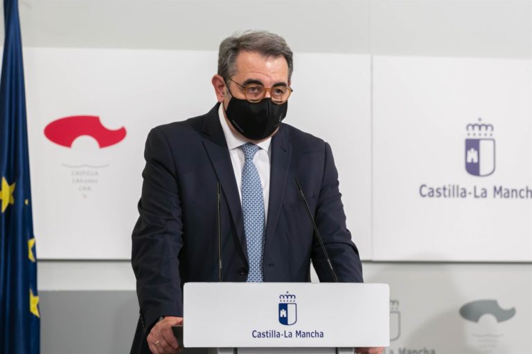 El Gobierno de Castilla-La Mancha revisará la situación epidemiológica para seguir flexibilizando las medidas