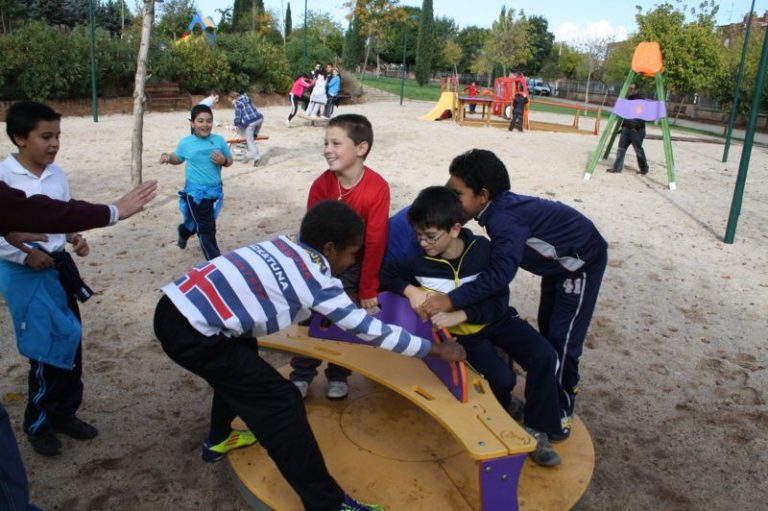 Puertollano: Parques más accesibles y con elementos de ocio y deportes, principal demanda de niños y jóvenes