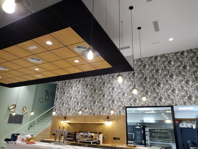 Puertollano: Brasas y Arroces Ladis abrirá el 17 de marzo su nuevo restaurante