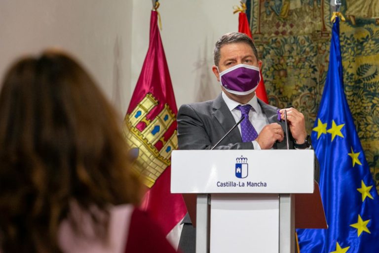 Castilla-La Mancha invertirá 16 millones de euros en un plan específico de apoyo a la conciliación que creará 2.000 empleos en la región