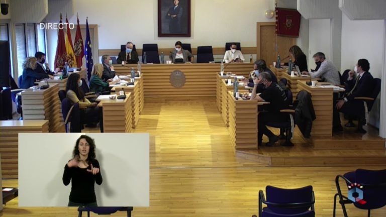 Ciudad Real: El Pleno aprueba una veintena de inversiones por 12,5 millones y la modificación de los estatutos del Patronato Municipal de Deportes