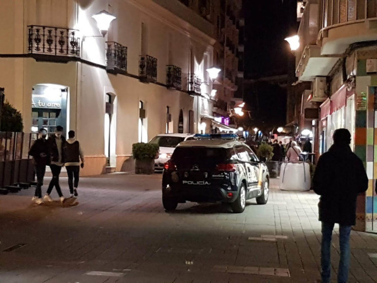 Desarticulada en Puertollano una banda criminal dedicada a estafas en la compraventa de vehículos