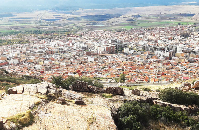 El paro desciende en 33 personas en Puertollano, hasta los 3.865 parados en julio