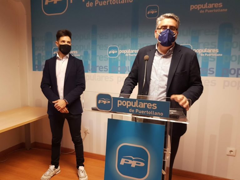 Rodríguez (PP): «Page tendrá que dar respuesta a las propuestas del PP-CLM por la cultura y el deporte después de cerrar las Cortes un mes para la oposición“