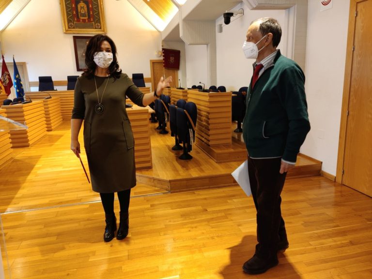 El Ayuntamiento de Ciudad Real financiará proyectos por 12,5 millones de euros con el superávit de 2020