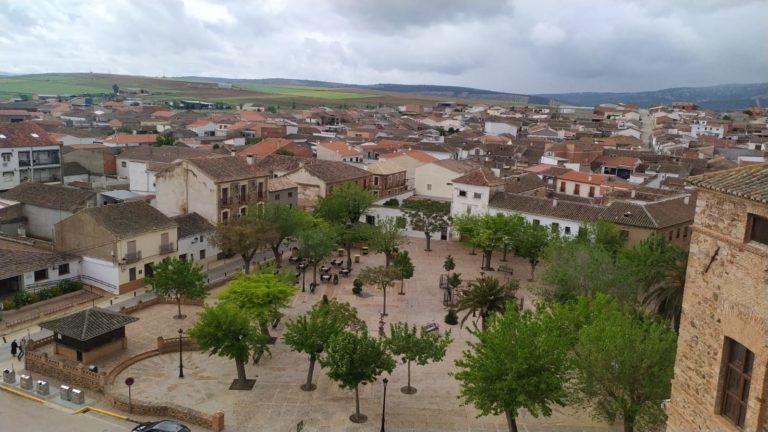 Juzgan este lunes a un acusado de matar al ladrón que entró en su casa a robarle, vecino de Viso del Marqués