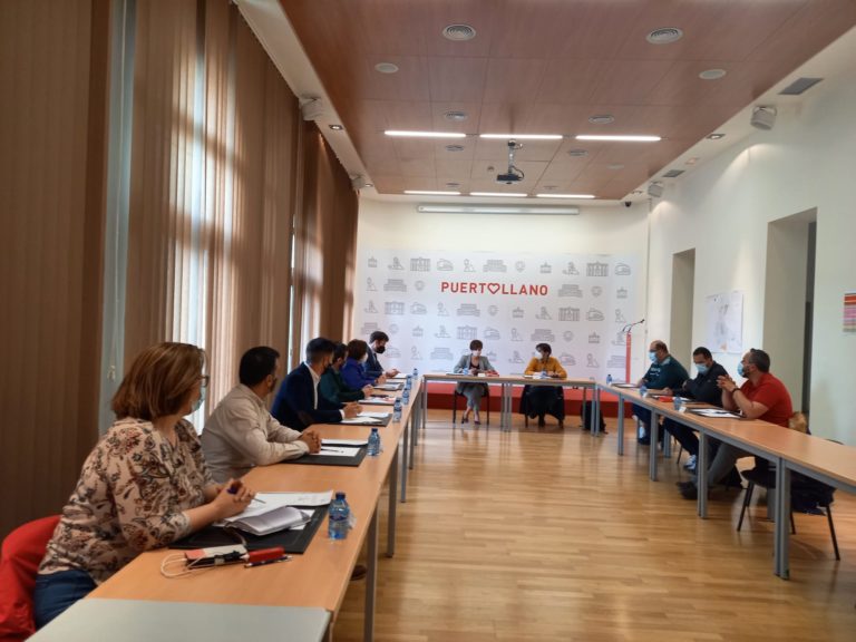 Puertollano: El comité de empresa recaba la unidad política municipal contra el ERTE en Repsol