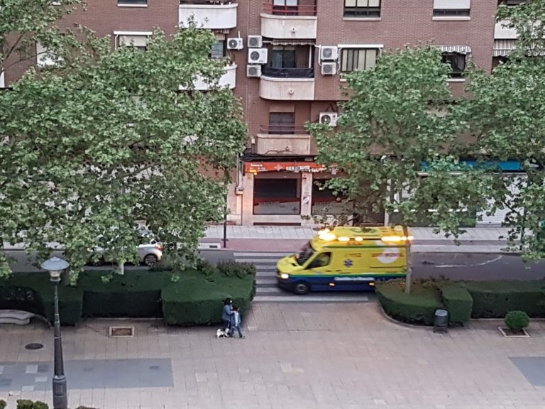 Puertollano sigue en riesgo extremo de contagio por COVID-19, con tasa de 325 casos por 100.000 habitantes