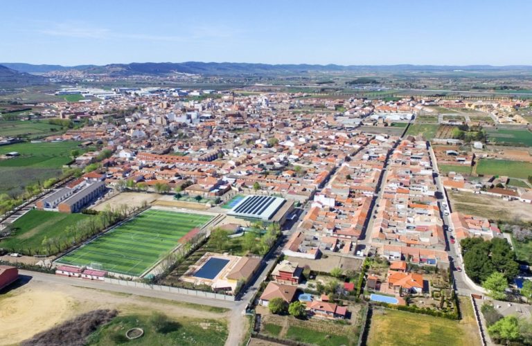 Localizada en buen estado la menor desaparecida en Argamasilla de Calatrava