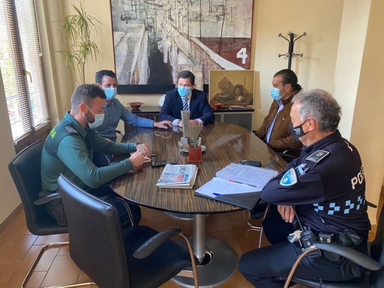 La Romería de la Virgen del Monte no se celebrará en Bolaños de Calatrava pero sí habrá actos de culto