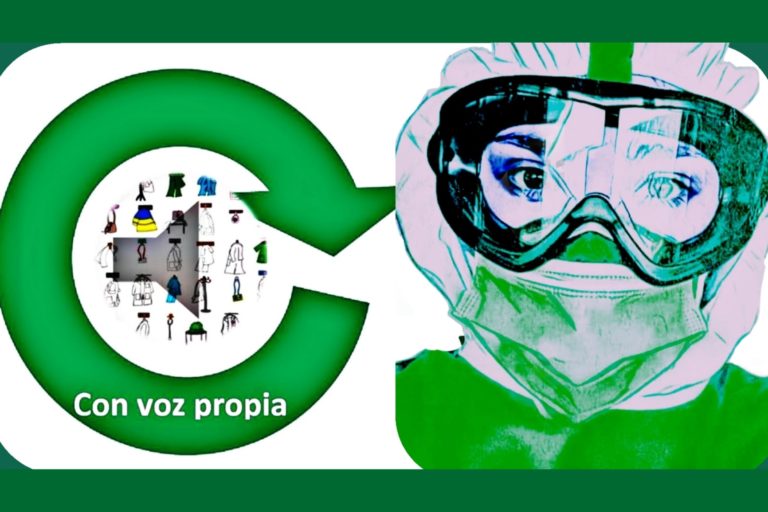 Manifiesto de la Plataforma de Afectados por la Bolsa y Usuarios del Sescam