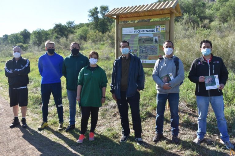 La Diputación de Ciudad Real acondicionará 45 nuevas rutas señalizadas y accesibles que sumarán 540 kilómetros