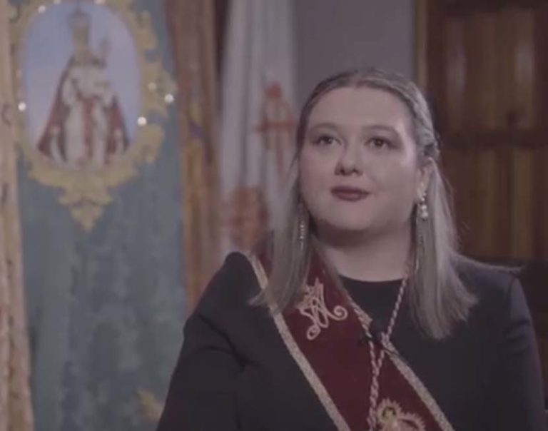 La Cofradía de la Virgen de la Cabeza de Puertollano celebra la festividad con un vídeo