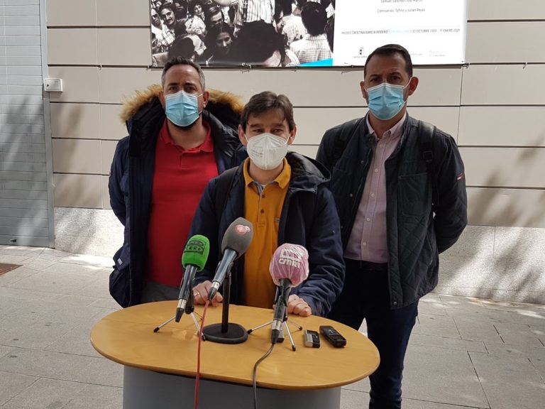 Los sindicatos de Repsol Puertollano, enfrentados por diferencias sobre las protestas contra la sanción a dos trabajadores